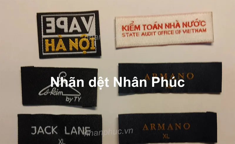Sản phẩm mac det vai nhan phuc ha noi 3 03 — Công Ty Cổ Phần Đầu Tư Nhân Phúc — MST 0105606662