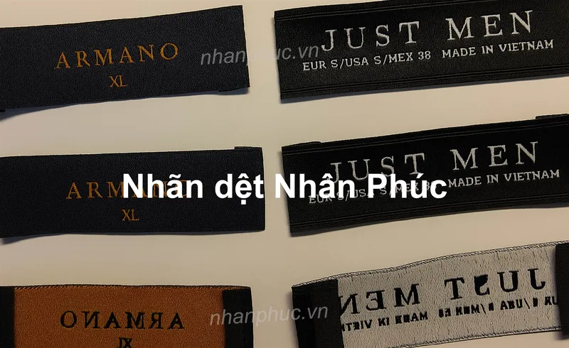 Sản phẩm nhan det nhan phuc hn 02 — Công Ty Cổ Phần Đầu Tư Nhân Phúc — MST 0105606662