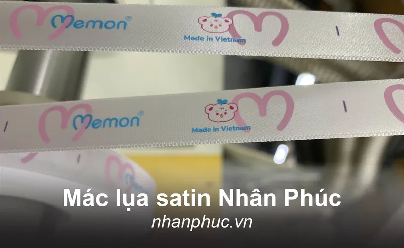 Sản phẩm tem nhan mac lua satin nhan phuc ha noi jpg — Công Ty Cổ Phần Đầu Tư Nhân Phúc — MST 0105606662