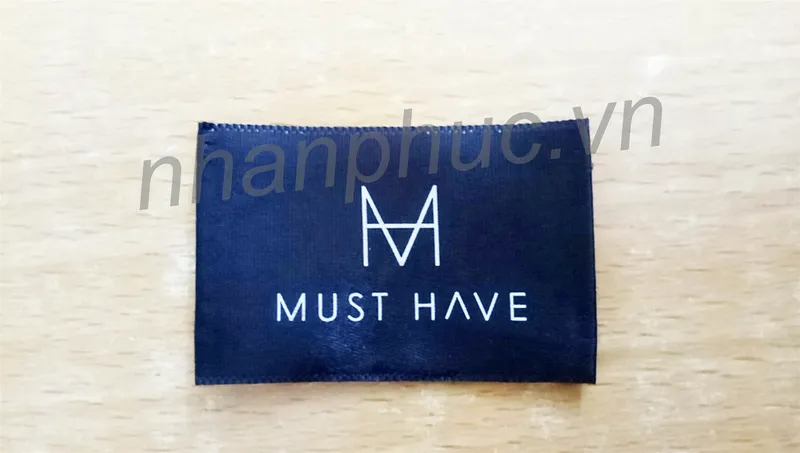 Sản phẩm mac det nhan det nhan phuc 14 02 — Công Ty Cổ Phần Đầu Tư Nhân Phúc — MST 0105606662