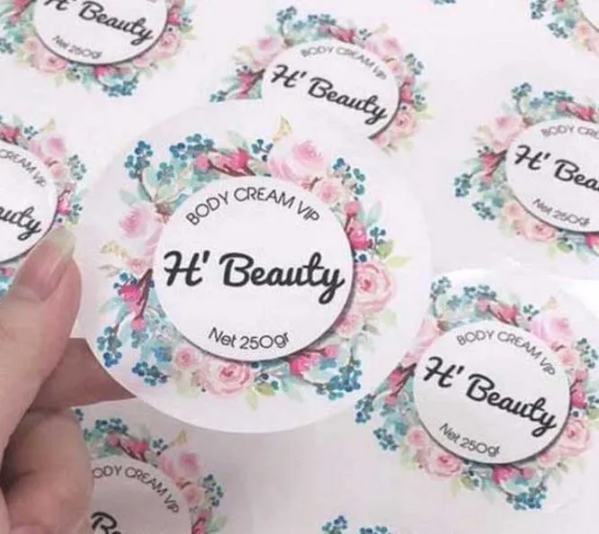 Sản phẩm In tem nhan decal decan dan san pham bao hanh gia re1 — Công Ty Cổ Phần Đầu Tư Nhân Phúc — MST 0105606662