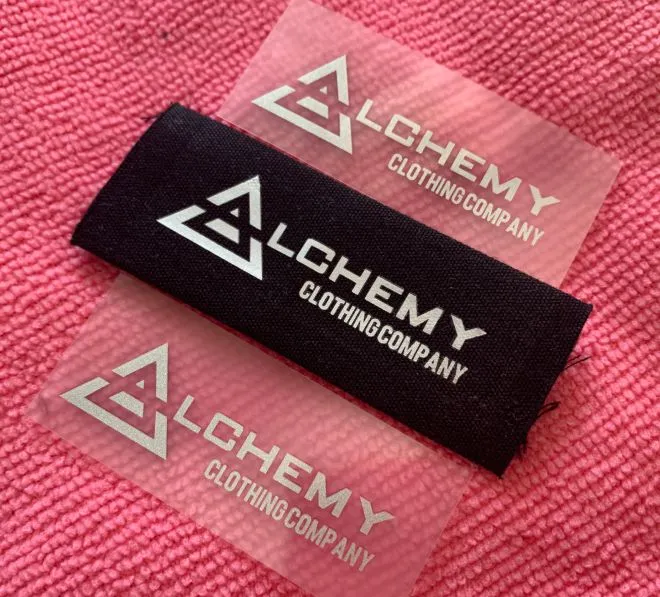 Sản phẩm tem nhan mac pet in ep chuyen nhiet 2 — Công Ty Cổ Phần Đầu Tư Nhân Phúc — MST 0105606662