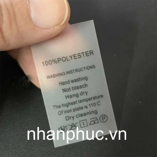 Sản phẩm thiet ke in tem nhan mac ep chuyen nhiet phim pet polyeste1 — Công Ty Cổ Phần Đầu Tư Nhân Phúc — MST 0105606662