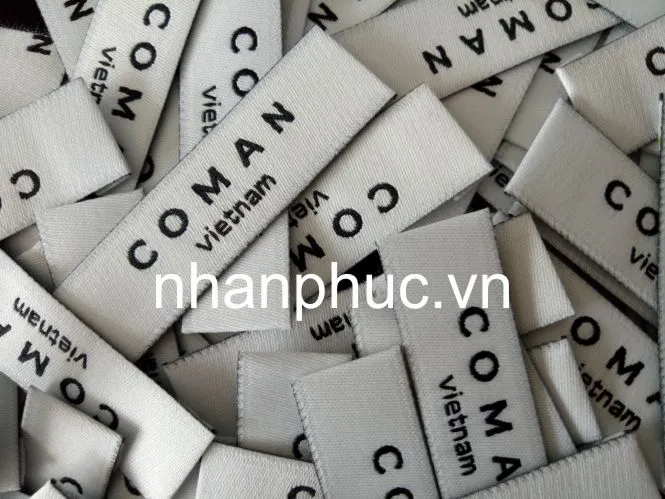 Sản phẩm mac det quan ao nhan phuc hang xuat khau eu — Công Ty Cổ Phần Đầu Tư Nhân Phúc — MST 0105606662