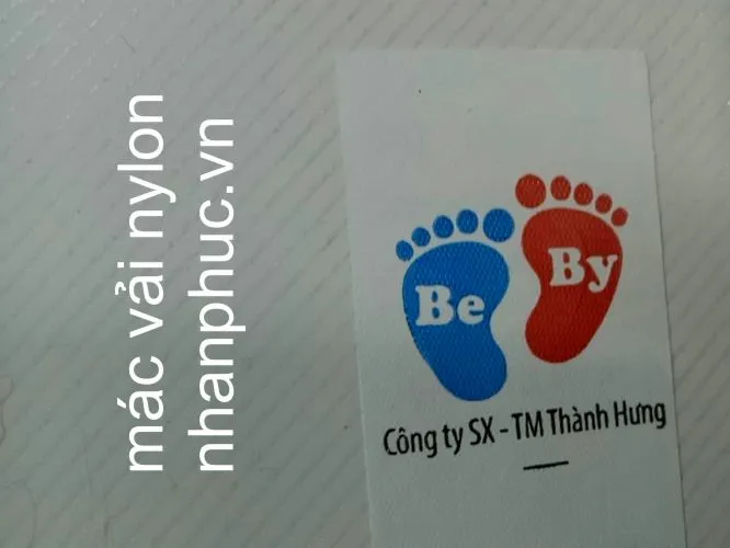 Sản phẩm mac in vai nylon nhan phuc1 — Công Ty Cổ Phần Đầu Tư Nhân Phúc — MST 0105606662