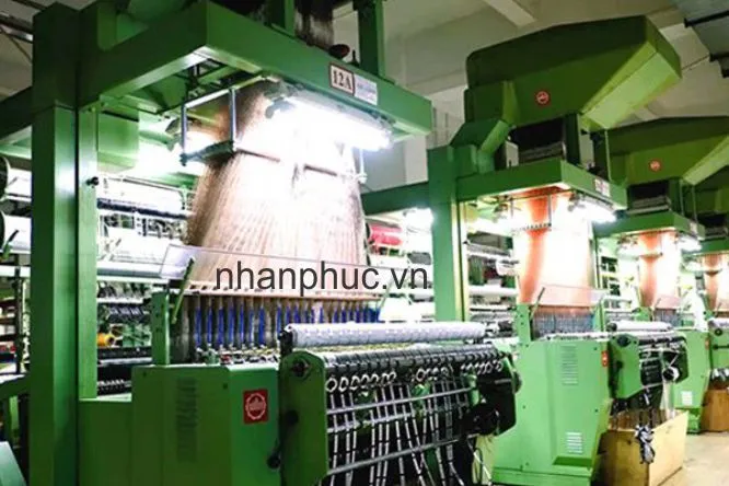 Sản phẩm may det muller thuy sy nhan phuc — Công Ty Cổ Phần Đầu Tư Nhân Phúc — MST 0105606662