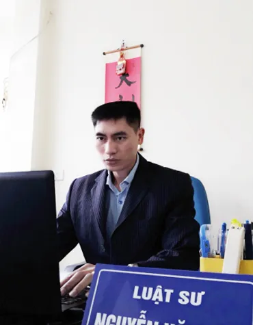Sản phẩm Nguyen Van Tan — Công Ty Luật TNHH Dương Khôi Minh — MST 0105625182