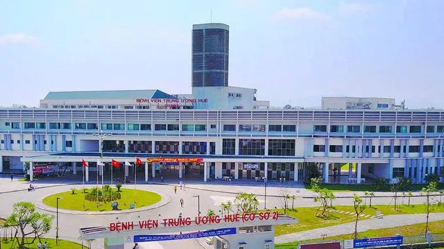 Sản phẩm benh vien trung uong hue — Công Ty TNHH MACG Và Cộng Sự — MST 0105631725