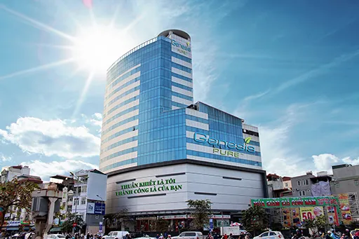 Sản phẩm toa nha 324 dong da ha noi — Công Ty TNHH MACG Và Cộng Sự — MST 0105631725