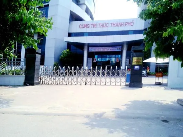 Sản phẩm Cung Tri Thuc Thanh Pho Ha Noi_692 — Công Ty CP Ngôi Sao Xanh Việt Nam — MST 0105634123