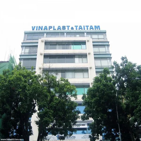 Sản phẩm He Thong Toa Nha Van Phong Tai Tam_689 — Công Ty CP Ngôi Sao Xanh Việt Nam — MST 0105634123
