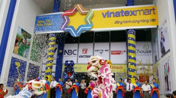 Sản phẩm He Thong Vinatex_691 — Công Ty CP Ngôi Sao Xanh Việt Nam — MST 0105634123