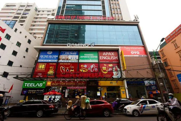 Sản phẩm To Hop Du an Ctm  139 Cau Giay_687 — Công Ty CP Ngôi Sao Xanh Việt Nam — MST 0105634123