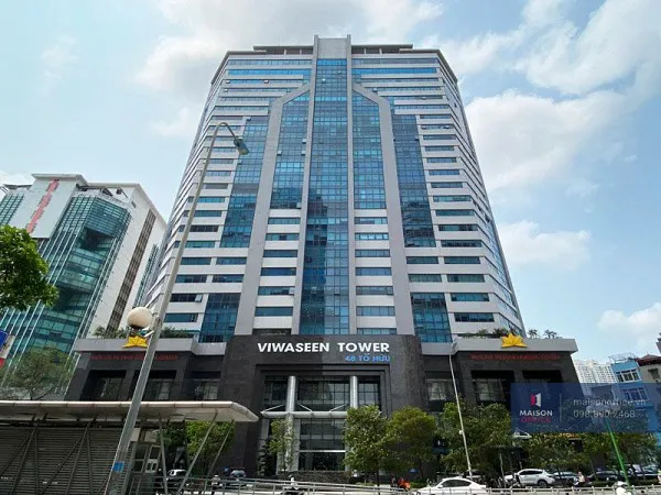 Sản phẩm To Hop Du an Viwaseen Tower 48 To Huu_695 — Công Ty CP Ngôi Sao Xanh Việt Nam — MST 0105634123