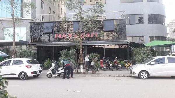 Sản phẩm Toa Nha Ban Quan Ly Cntt Tap Trung Cau Giay_697 — Công Ty CP Ngôi Sao Xanh Việt Nam — MST 0105634123