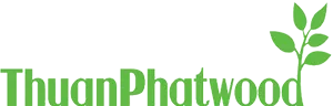Logo Công Ty Cổ Phần Gỗ Công Nghiệp Thuận Phát
