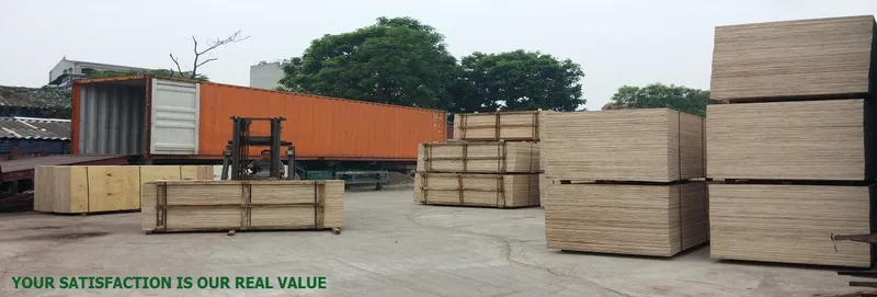 Sản phẩm 6 — Công Ty Cổ Phần Gỗ Công Nghiệp Thuận Phát — MST 0105637879
