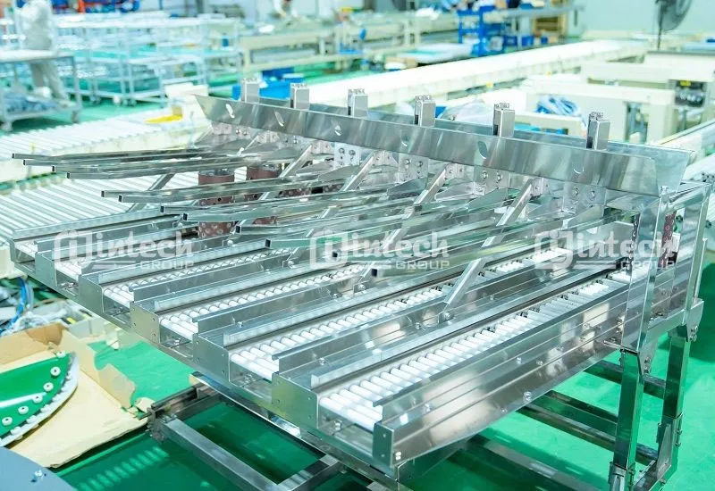 Nhà máy Công Ty Cổ Phần Tập Đoàn Kỹ Thuật Và Công Nghiệp Việt Nam #1767771580 — MST 0105655405