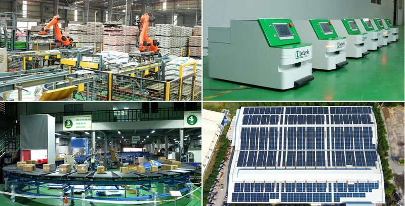 Sản phẩm du an 1741229528 v1wls — Công Ty Cổ Phần Tập Đoàn Kỹ Thuật Và Công Nghiệp Việt Nam — MST 0105655405