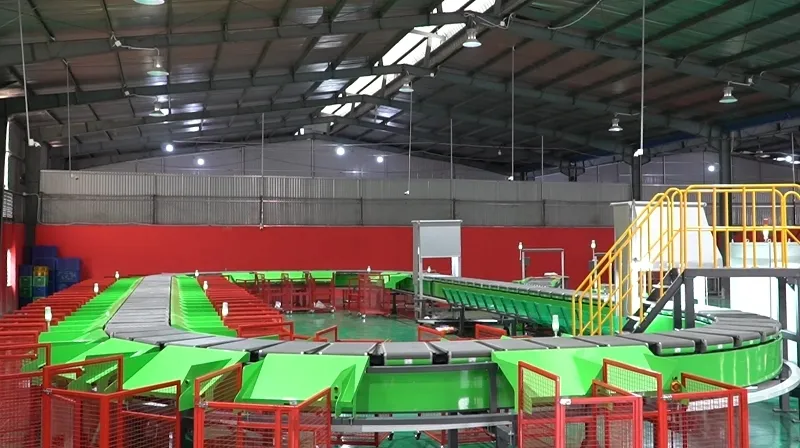 Sản phẩm giai phap tu dong hoa phan loai buu kien cong nghe crossbelt 1625655844 lszxu — Công Ty Cổ Phần Tập Đoàn Kỹ Thuật Và Công Nghiệp Việt Nam — MST 0105655405