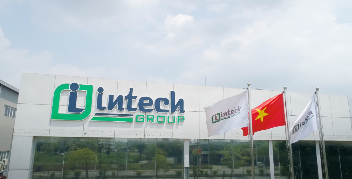 Sản phẩm gioi thieu ve intech 1725770202 eftfl — Công Ty Cổ Phần Tập Đoàn Kỹ Thuật Và Công Nghiệp Việt Nam — MST 0105655405