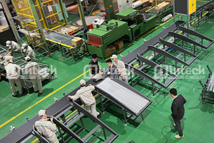 Sản phẩm he thong phan loai tray bang khi 1725511716 aa9id — Công Ty Cổ Phần Tập Đoàn Kỹ Thuật Và Công Nghiệp Việt Nam — MST 0105655405