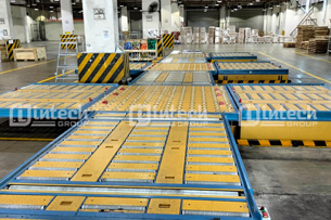Sản phẩm he thong van chuyen hang uld nganh hang khong 1725511724 aotgt — Công Ty Cổ Phần Tập Đoàn Kỹ Thuật Và Công Nghiệp Việt Nam — MST 0105655405