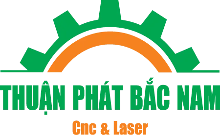 Logo Công Ty CP Cơ Khí và Thương Mại Thuận Phát Bắc Nam