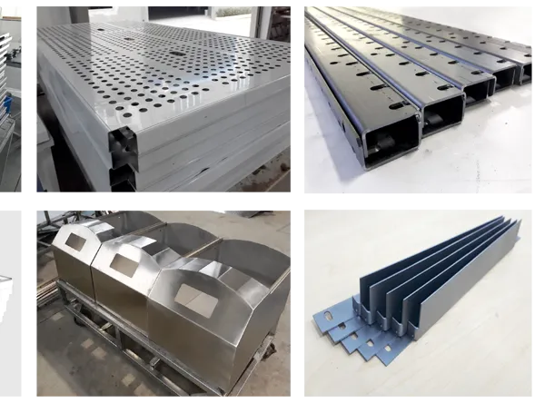 Sản phẩm San pham chan gap Kim Loai 600x444 — Công Ty CP Cơ Khí và Thương Mại Thuận Phát Bắc Nam — MST 0105656906