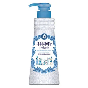 Sản phẩm Sea Salt_300 — Công Ty TNHH Dịch Vụ Thương Mại Và Sản Xuất Phú Cường — MST 0105672136