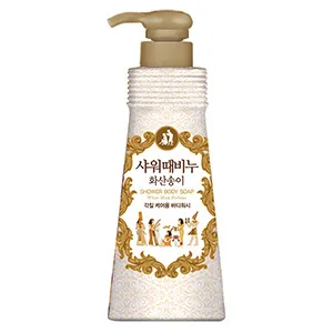 Sản phẩm White Musk_300 — Công Ty TNHH Dịch Vụ Thương Mại Và Sản Xuất Phú Cường — MST 0105672136