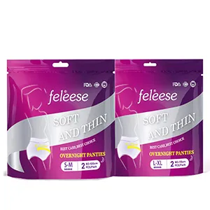 Sản phẩm bang ve sinh Feleese 2 loai S M_300 — Công Ty TNHH Dịch Vụ Thương Mại Và Sản Xuất Phú Cường — MST 0105672136