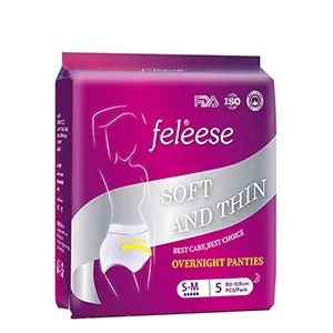 Sản phẩm bang ve sinh quan 5 mieng S M_300 — Công Ty TNHH Dịch Vụ Thương Mại Và Sản Xuất Phú Cường — MST 0105672136