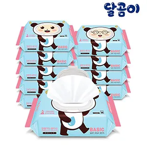 Sản phẩm khan giay uot Daily Basic Plain_300 — Công Ty TNHH Dịch Vụ Thương Mại Và Sản Xuất Phú Cường — MST 0105672136
