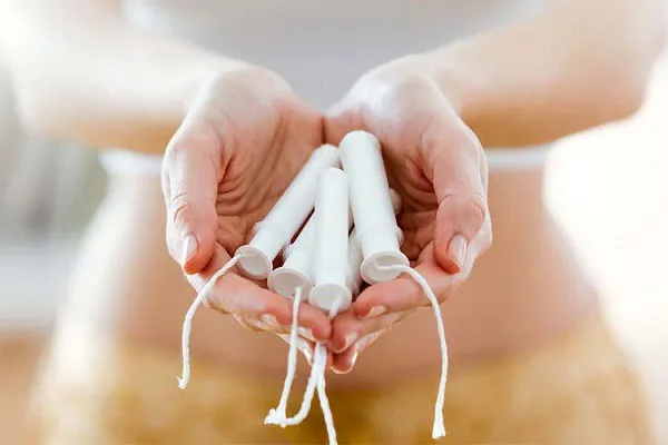 Sản phẩm tampon — Công Ty TNHH Dịch Vụ Thương Mại Và Sản Xuất Phú Cường — MST 0105672136