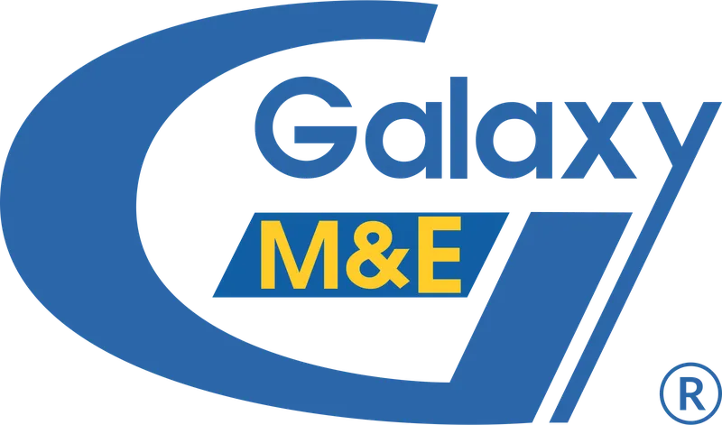 Công Ty Cổ Phần Cơ - Điện Galaxy logo