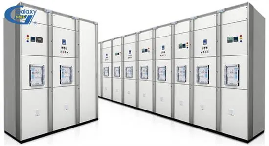 Sản phẩm he_thong_tu_dienx550x300x1 — Công Ty Cổ Phần Cơ - Điện Galaxy — MST 0105684420