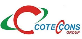 Sản phẩm coteccons — Công Ty Cổ Phần Cơ - Điện Galaxy — MST 0105684420