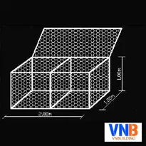 Sản phẩm hop ro da 0 — Công Ty TNHH Vnbuilding Thăng Long — MST 0105687703