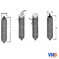 Sản phẩm rong da 1 — Công Ty TNHH Vnbuilding Thăng Long — MST 0105687703