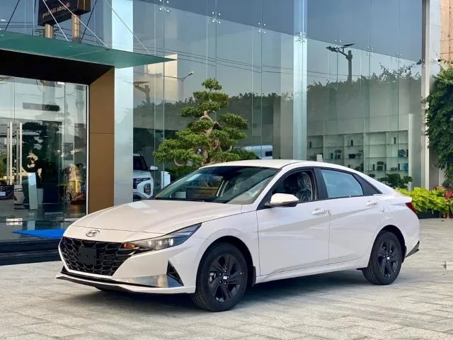 Sản phẩm elantra DB 1 — Huyndai Nam Hà Nội — MST 0105689556