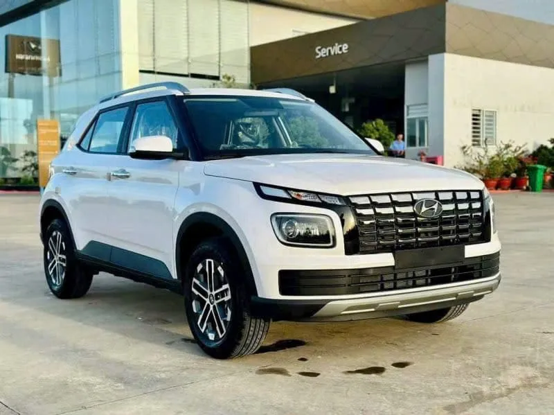 Sản phẩm hyundai venue — Huyndai Nam Hà Nội — MST 0105689556