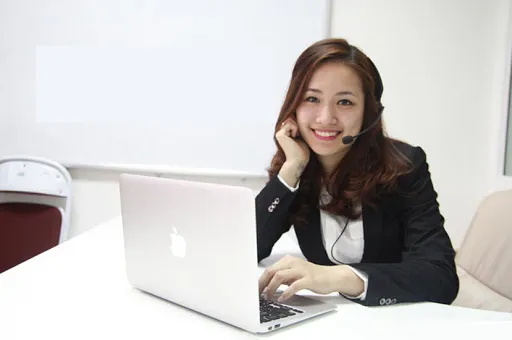 Sản phẩm nhan vien tu van ban hang 2 — Công Ty Cổ Phần In - Quảng Cáo Âu Việt — MST 0105709072