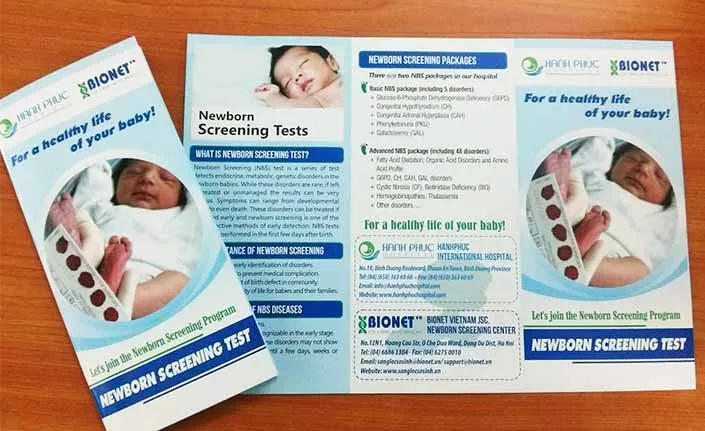 Sản phẩm to gap bionet 1 — Công Ty Cổ Phần In - Quảng Cáo Âu Việt — MST 0105709072
