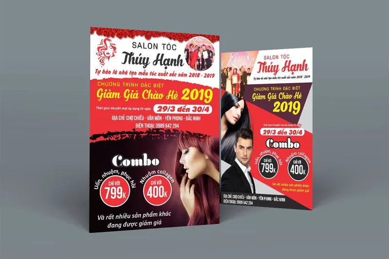 Sản phẩm to roi 2 — Công Ty Cổ Phần In - Quảng Cáo Âu Việt — MST 0105709072