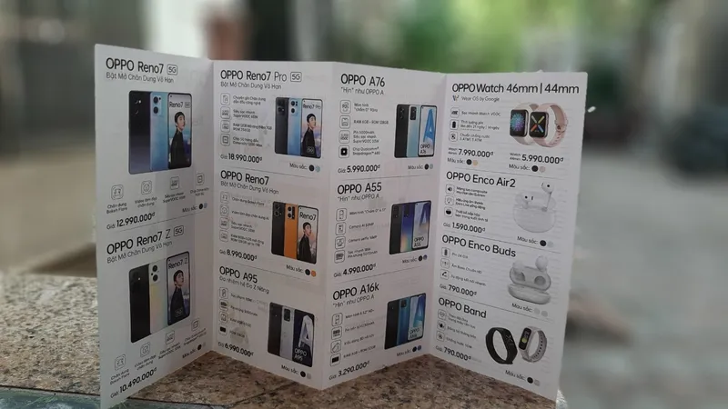 Sản phẩm togap6 — Công Ty Cổ Phần In - Quảng Cáo Âu Việt — MST 0105709072