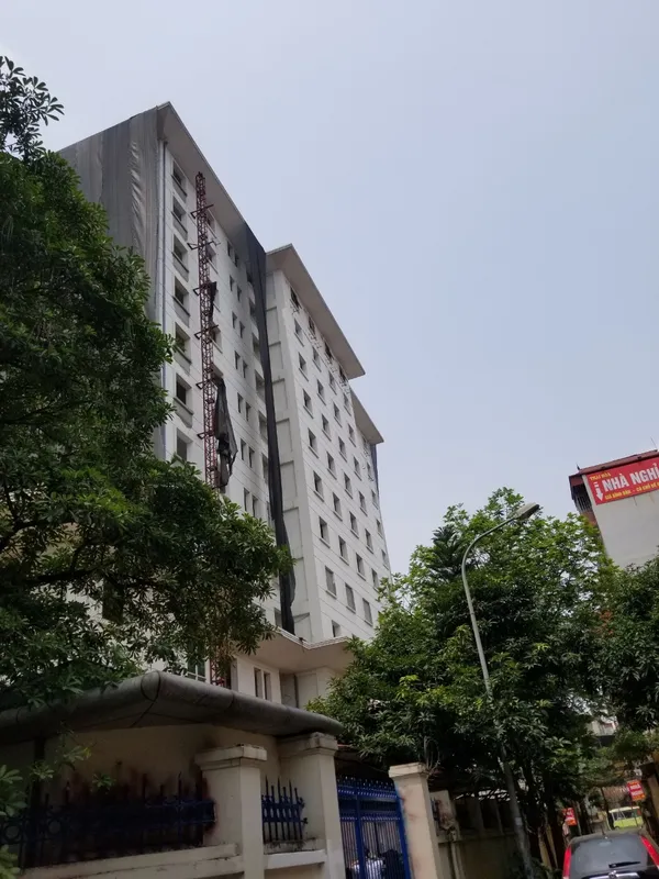 Sản phẩm kiem taon nha nuoc — Công Ty Cổ Phần Thương Mại Kỹ Thuật Siscom — MST 0105713047