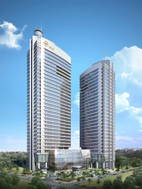 Sản phẩm tap doan EVN — Công Ty Cổ Phần Thương Mại Kỹ Thuật Siscom — MST 0105713047