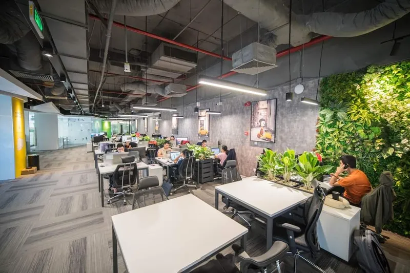 Sản phẩm vp lam viec thuan thanh — Công Ty Cổ Phần Thương Mại Kỹ Thuật Siscom — MST 0105713047