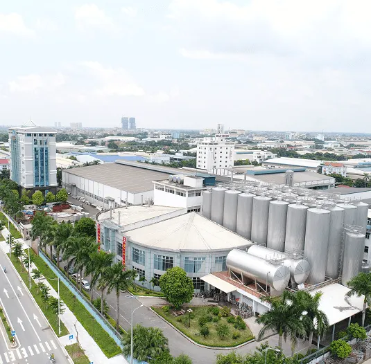 Sản phẩm Sabeco hanoi — Công Ty Cổ Phần Thương Mại Kỹ Thuật Siscom — MST 0105713047